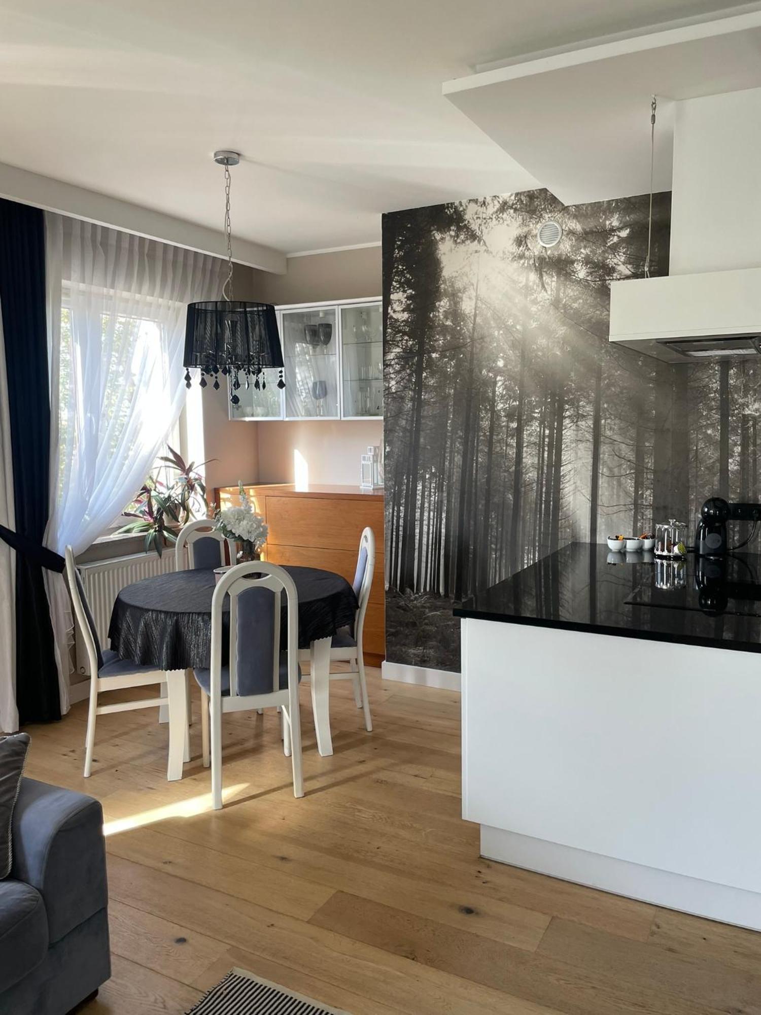 Apartament La Bella Klimatyzacja, Garaz Podziemny, Fv Suwałki Exterior foto